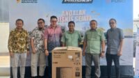 FUSO Perkuat Layanan dan Apresiasi Pelanggan