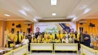 Golkar Sulsel Siap Gelar Musda Golkar Sulsel Siap Gelar Musda