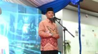 Gubernur Sulsel Resmikan KCS Maros Bank Sulselbar Perkuat Ekonomi Syariah