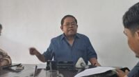 Idrus Dorong Penguatan Komunikasi Kebijakan Pemerintah