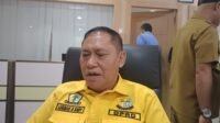 Jadwal Musda Golkar Sulsel Belum Pasti