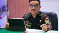 Kendalikan Inflasi Sulsel Perkuat Sinergi Lintas Daerah