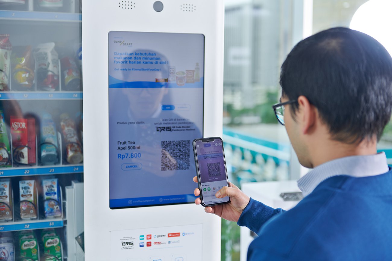 Kinerja Dunia Usaha Diproyeksi Meningkat di Triwulan II 2026