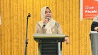 Legislator PKS Dorong Perempuan Masuk Politik