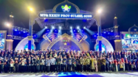 Maros Juara Umum MTQ XXXIV Sulsel 2026