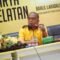Materi Musda Golkar Sulsel Rampung