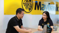 Maybank Indonesia Pacu Pembiayaan SME