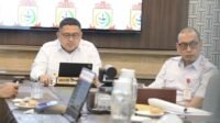 Munafri Paparkan MCH sebagai Inovasi Ketenagakerjaan Tuai Apresiasi dari Kemendagri