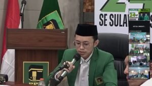 Muscab Momentum PPP Sulsel Perkuat Basis di Daerah