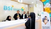 Nasabah Tabungan Haji BSI Melesat