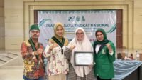 Nur Hasbiah Dorong Mahasiswa Berkontribusi Konkret