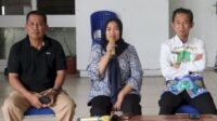Nurkanaah Ajak Semua Pihak Bersinergi Sukseskan Porsenijar PGRI Sulsel 2026 di Sidrap