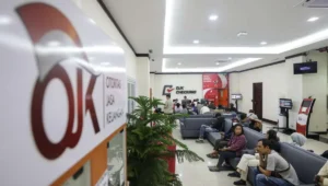 OJK Perpanjang Waktu Pelaporan SLIK untuk Asuransi