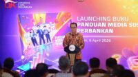 OJK Terbitkan Panduan Media Sosial Perbankan