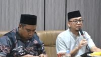 Optimalkan Efisiensi Energi Pemerintah Kabupaten Maros Berlakukan Kebijakan WFH Tiap Jumat bagi 1.838 ASN