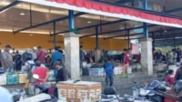 Optimalkan Pasar Maros Baru Lelang Ikan Segera Direlokasi