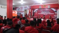 PDIP Sulsel Incar Ketua PAC Ideologis dan Adaptif PDIP Sulsel Incar Ketua PAC Ideologis dan Adaptif