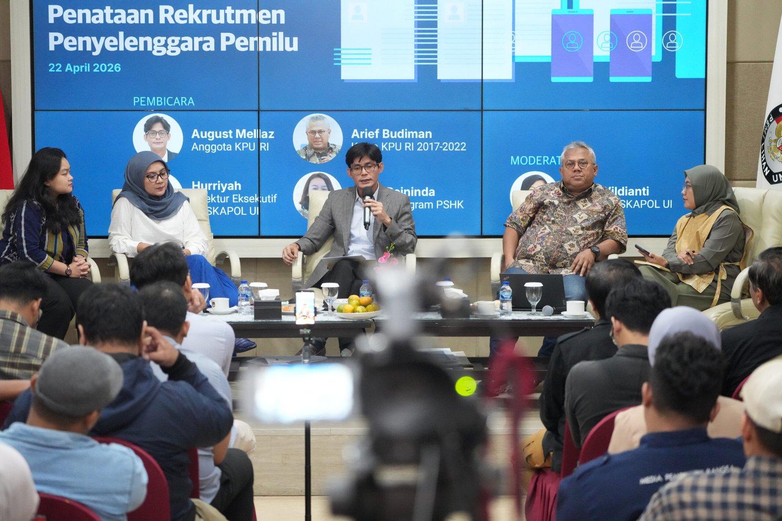 PINGGIR Benahi Celah Seleksi Penyelenggara scaled