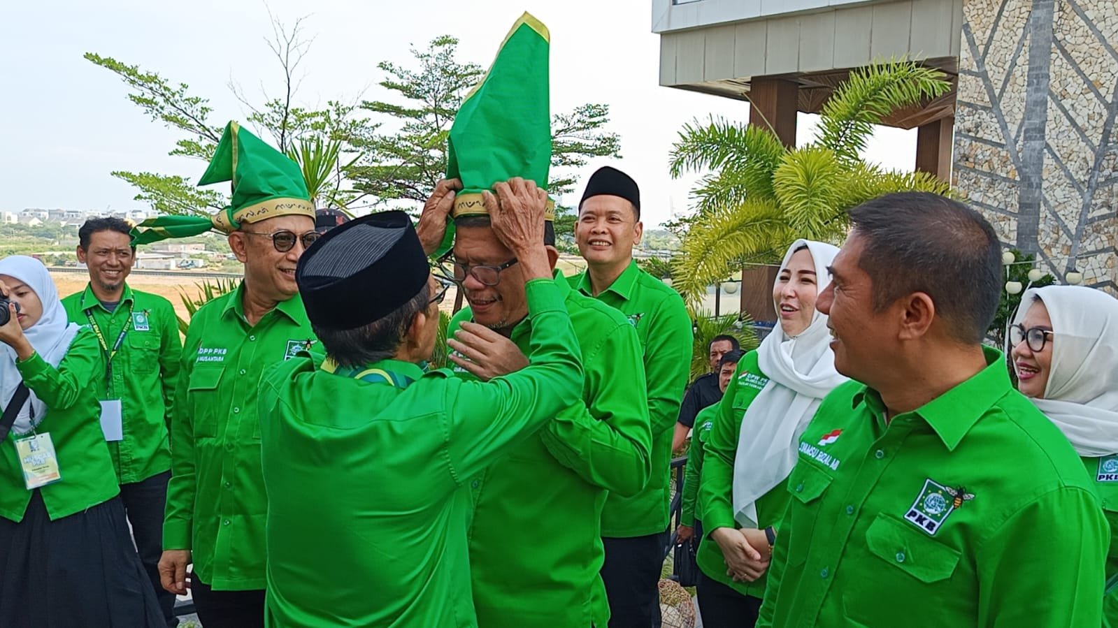 PKB Harus Perluas Basis Pemilih