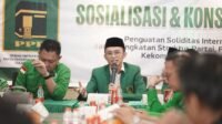 PPP Sulsel Sisir Dapil Sulsel I