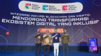Pahami Fundamental Data Sebelum Investasi Kripto