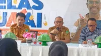 Pemkab Maros Optimalkan Penataan Kawasan dan UMKM Jelang MTQ Sulsel 2026