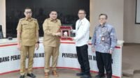 Pemkot Makassar Kemenhub Rakor Bahas Percepatan Revitalisasi Terminal Daya