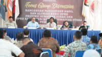 Penataan Dapil Fondasi Krusial Demokrasi