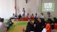 Perkuat Soliditas Kader PKS Gelar Silaturahmi Akbar