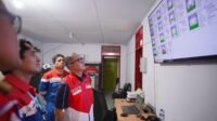 Pertamina Pastikan Pasokan BBM Aman di Sulawesi