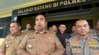 Polemik Darul Istiqamah Pemkab Maros Libatkan Forkopimda untuk Mediasi