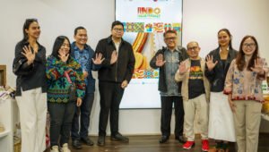 Pop up Store di Melbourne Dorong Ekspor UMKM ke Australia