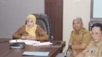 Rakor Inflasi Kemendagri Pasokan dan Distribusi Jelang Idulfitri Jadi Perhatian