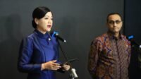 Reformasi Pasar Modal Indonesia Diakui MSCI