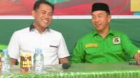 Saharuddin Siap Kembali Pimpin PPP Enrekang
