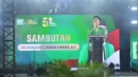 Salman Aklamasi Pimpin PPP Makassar