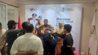 Setahun Kepemimpinan MULIA 8.854 Tenaga Honorer Makassar Diangkat Jadi PPPK