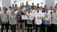 THR ASN Sidrap Cair Rp30 Miliar Bupati Syaharuddin Harus Hidupkan Ekonomi Lokal Sidrap