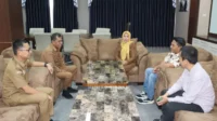 Wabup Sidrap Nurkanaah Diundang Jadi Narasumber Kartini Expo 2026