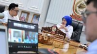 Wakil Wali Kota Makassar Ikuti Forum Reboan Perkuat Sinergi Otoda Bersama Kemendagri