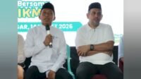 Warga Sidrap di Makassar Apresiasi Bukber yang Diinisiasi Syaharuddin–Nurkanaah
