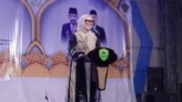 114 Peserta Ramaikan MTQ ke 37 Barru Bupati Tekankan Penilaian Objektif dan Tanpa Intervensi