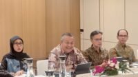 BI Perkuat Struktur Bunga SRBI