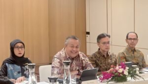BI Perkuat Struktur Bunga SRBI