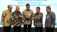 BSI Catat Pertumbuhan Tabungan Tertinggi di Industri
