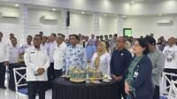 Bank Sulselbar Ambil Peran dalam Pengembangan Hilirisasi Usaha Peternakan Sidrap
