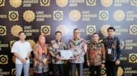Barru Raih UHC Awards 2026 Kategori Madya Bukti Komitmen Layanan Kesehatan Inklusif