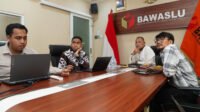 Bawaslu Perkuat Konsolidasi di Masa Nontahapan