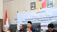 Bawaslu Sulsel Bekali Gen Z Jadi Pengawas Pemilu 2029 Bawaslu Sulsel Bekali Gen Z Jadi Pengawas Pemilu 2029