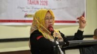 Buka P2P, Mardiana Ungkap Pentingnya Pengawasan Masyarakat Buka P2P Mardiana Ungkap Pentingnya Pengawasan Masyarakat